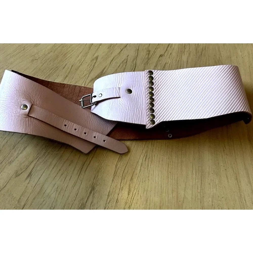 UNMARKED my waist